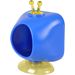 Speelgoed Bertrand TV Blauw