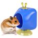 Speelgoed Bertrand TV Blauw