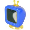 Speelgoed Bertrand TV Blauw