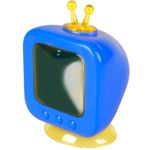 Toy Bertrand TV Blue