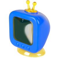 Flamingo Jouet Bertrand TV Bleu