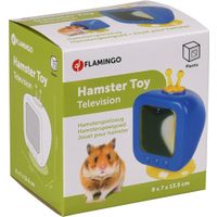 Flamingo Jouet Bertrand TV Bleu