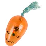 Toy Carry Carrot Orange