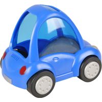Flamingo Toy Bertrand Car Blue