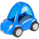 Toy Bertrand Car Blue