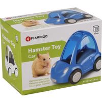 Flamingo Toy Bertrand Car Blue