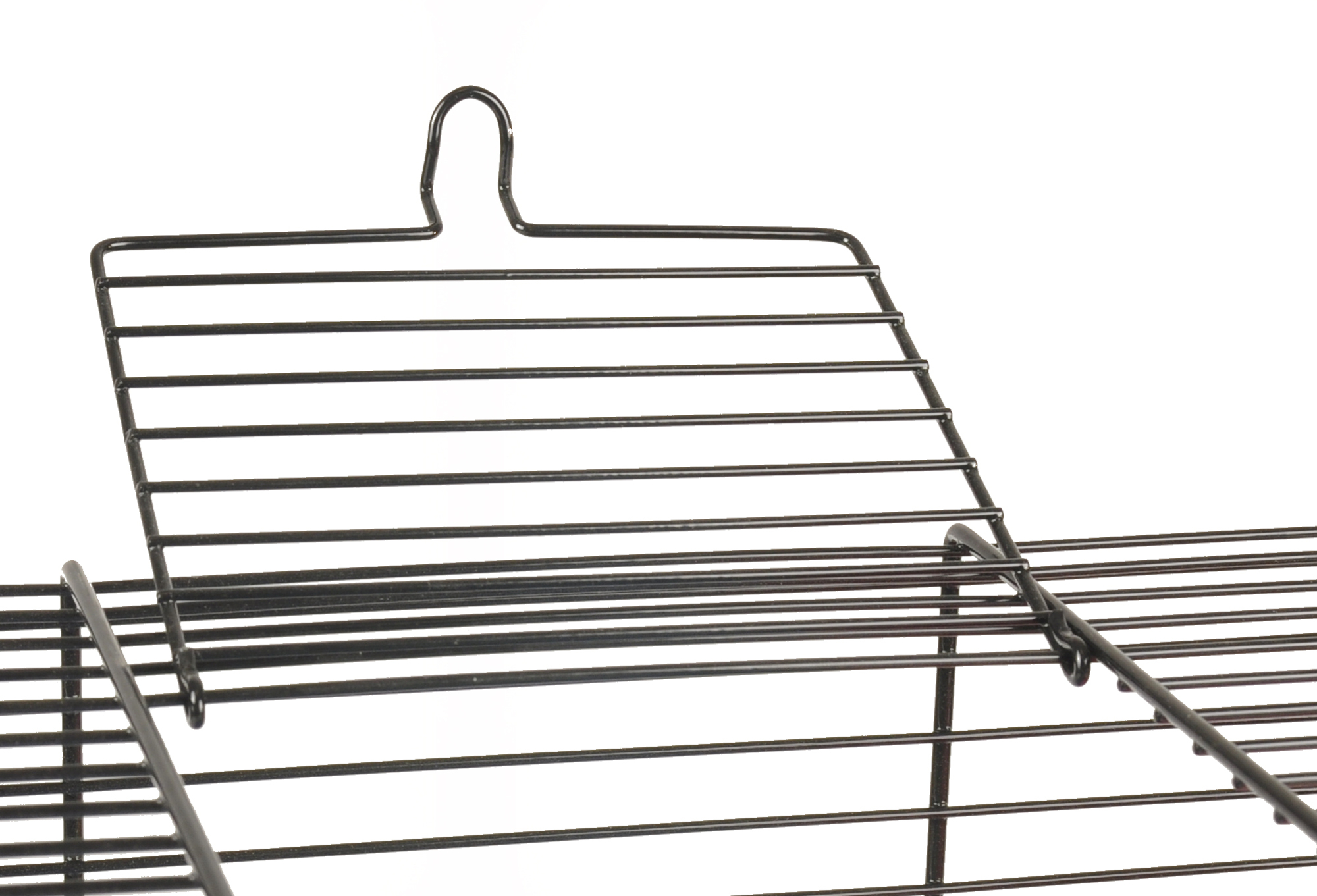 Flamingo Cage Milo 2 Beige Black