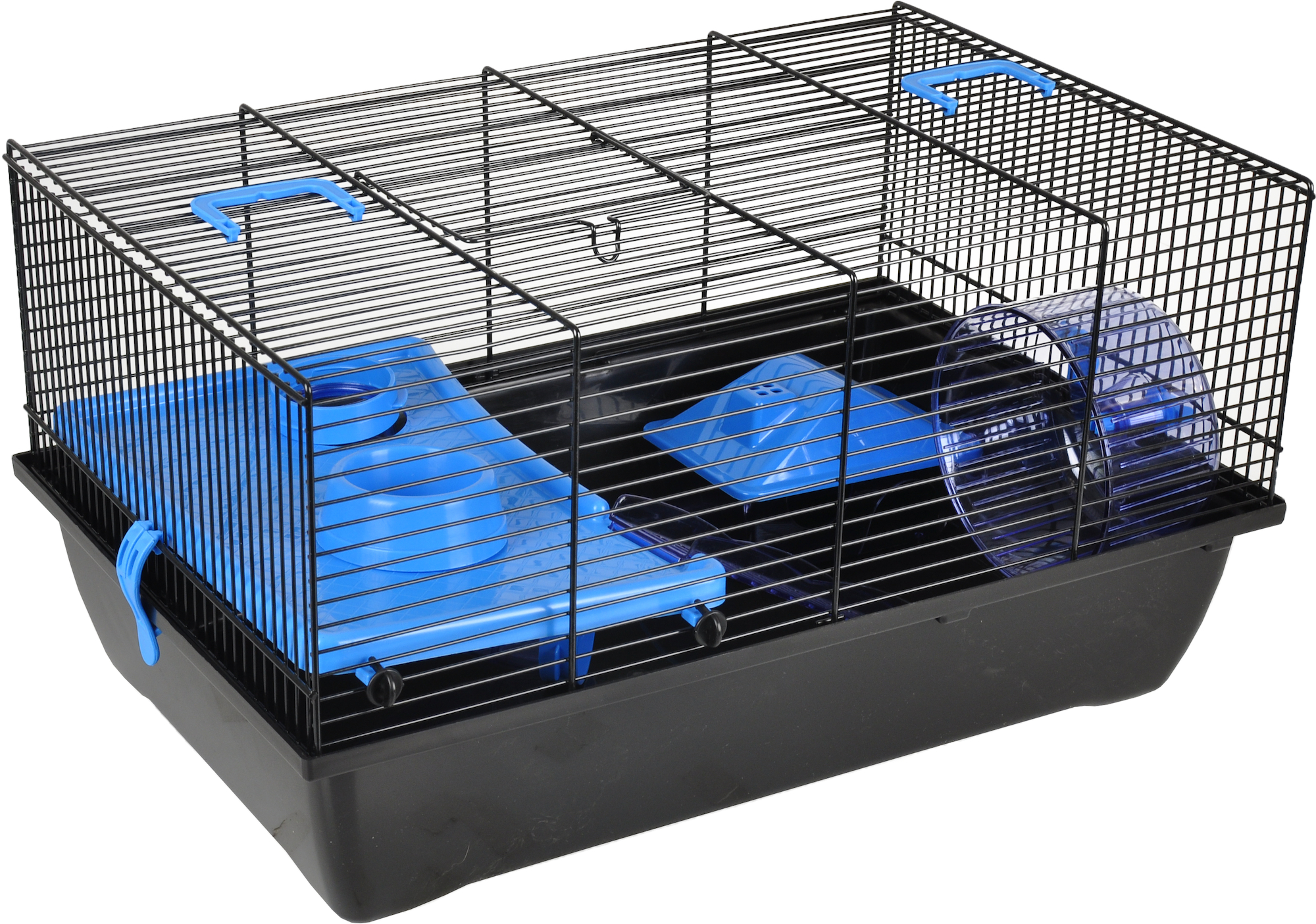 Hamster cage best sale brands