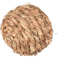 Flamingo Spielzeug Bollie Ball Hellbraun