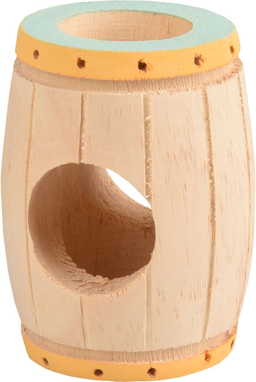 Flamingo Toy Tinta Barrel Light brown