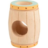 Flamingo Toy Tinta Barrel Light brown