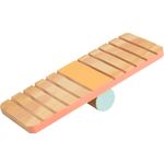 Toy Tinta Seesaw Light brown