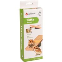 Flamingo Spielzeug Tinta Wippe Hellbraun