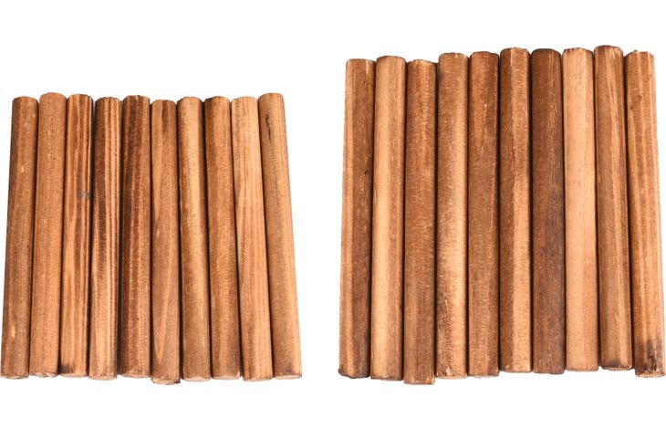 Flamingo Bastoncino Nibo 