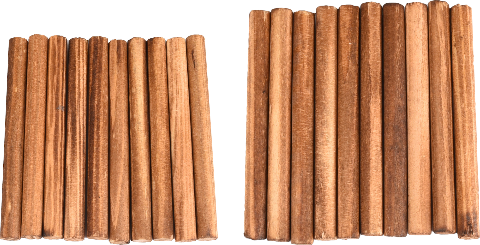 Flamingo Nibble wood Nibo 