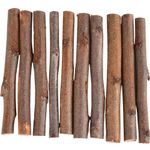 Nibble wood Bastian 