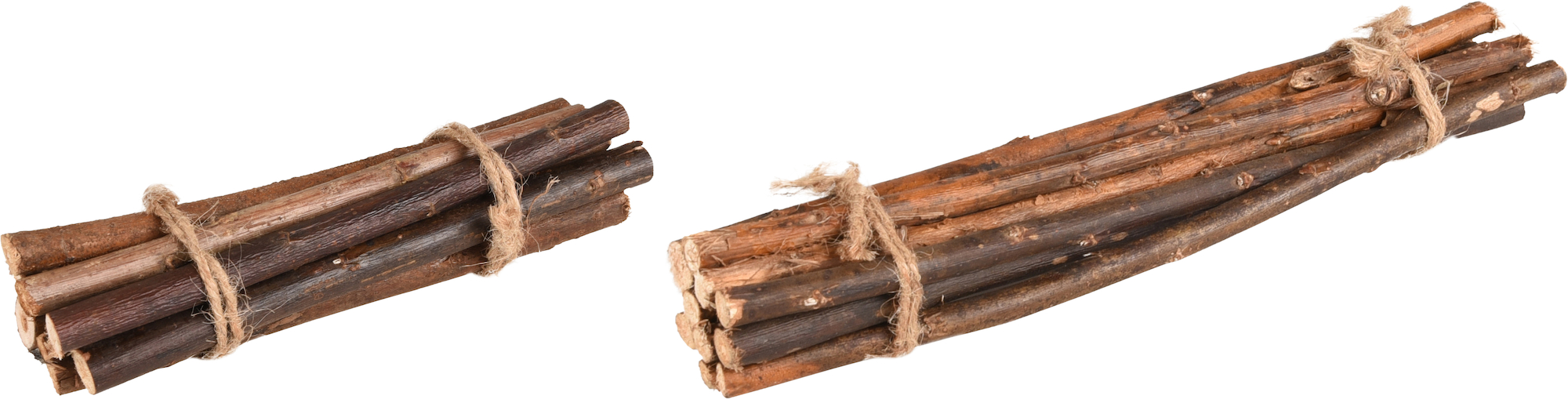 Flamingo Nibble wood Wigow Gnawing stick 