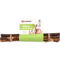 Flamingo Snack Wigow Knaagstok 