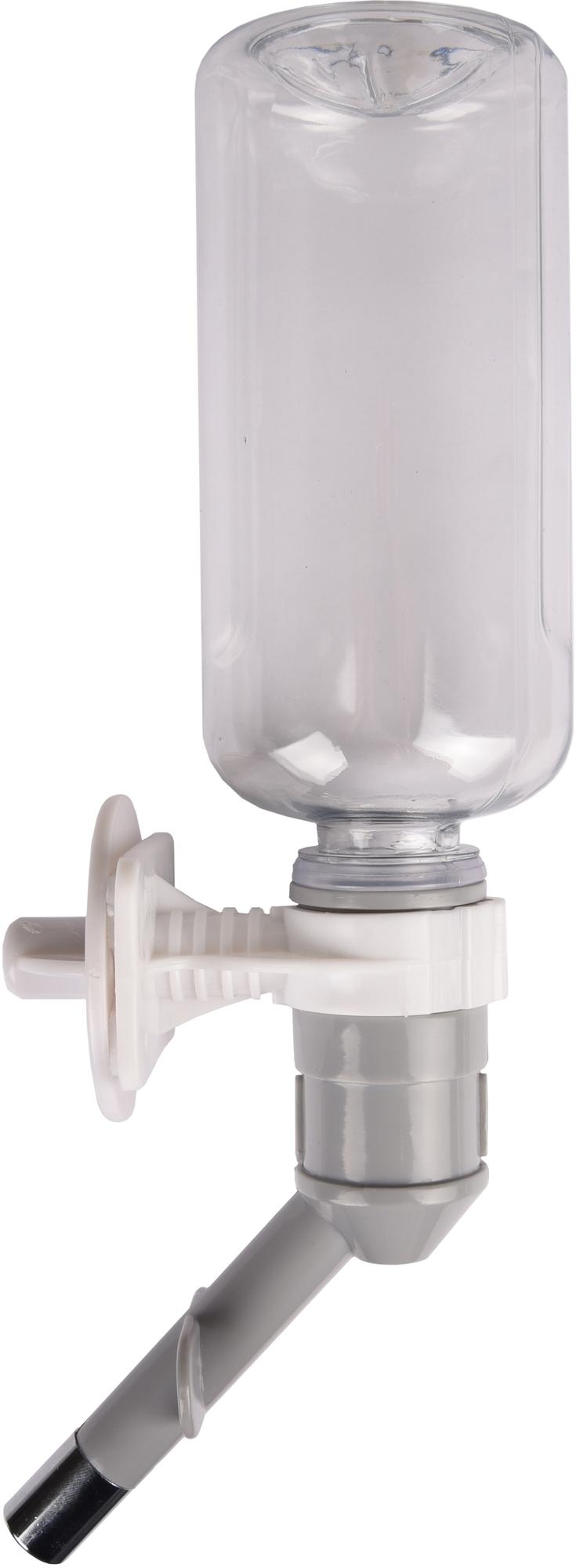 Flamingo Drinking bottle Kylo Grey & White