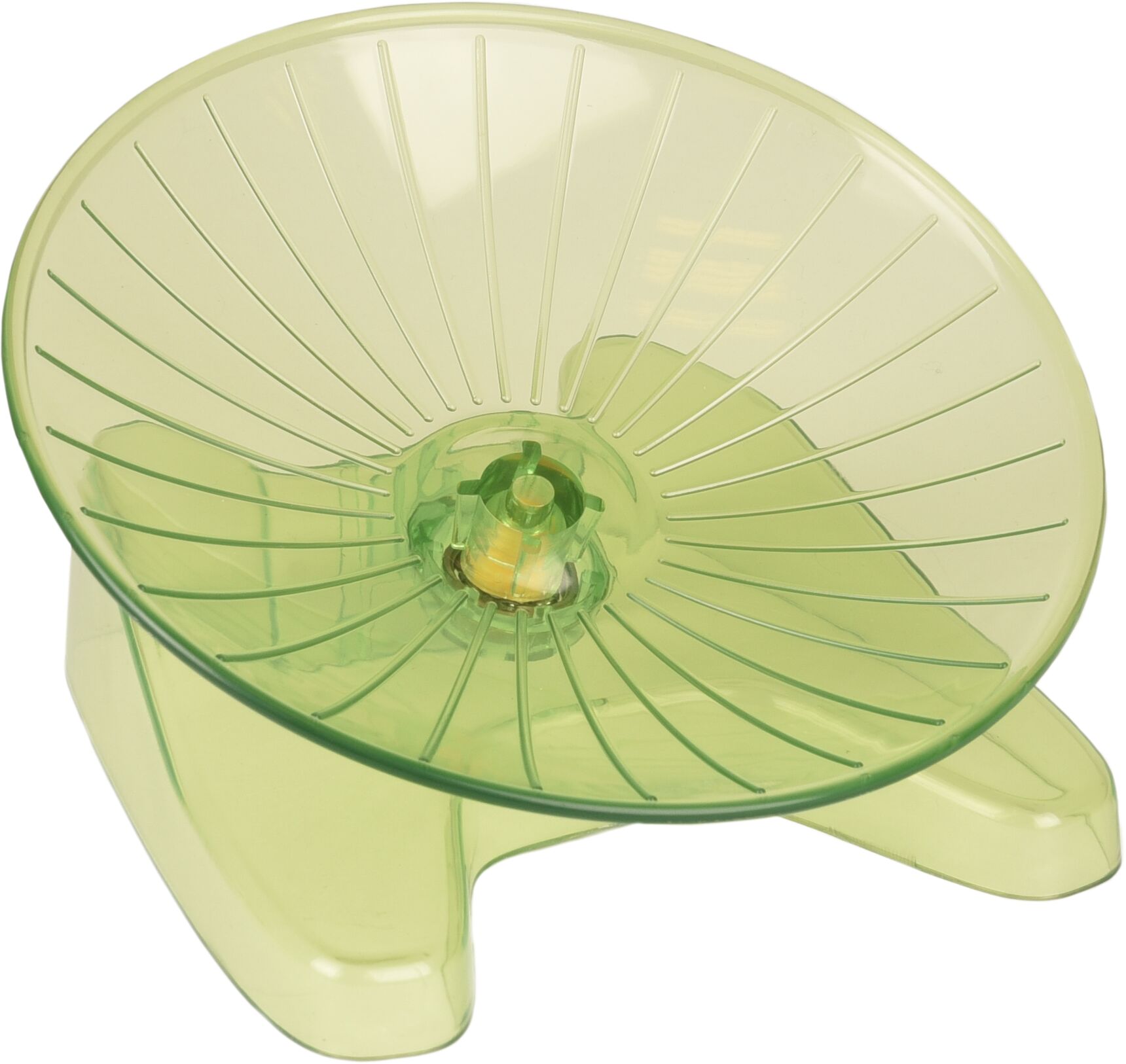 Flamingo Speelgoed Susie Loopschijf Groen