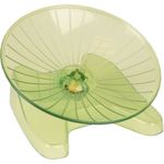 Toy Susie Running disc Green