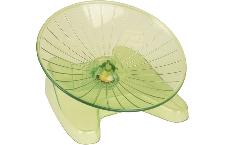 Flamingo Speelgoed Susie Loopschijf Groen