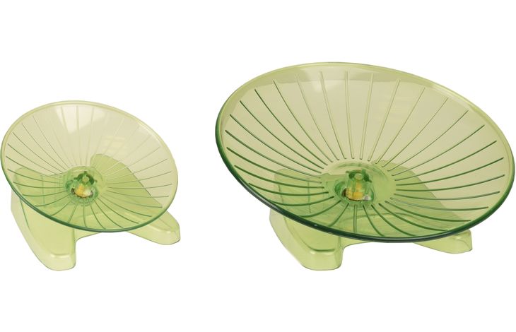 Flamingo Speelgoed Susie Loopschijf Groen