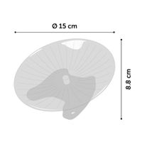 Flamingo Speelgoed Susie Loopschijf Groen