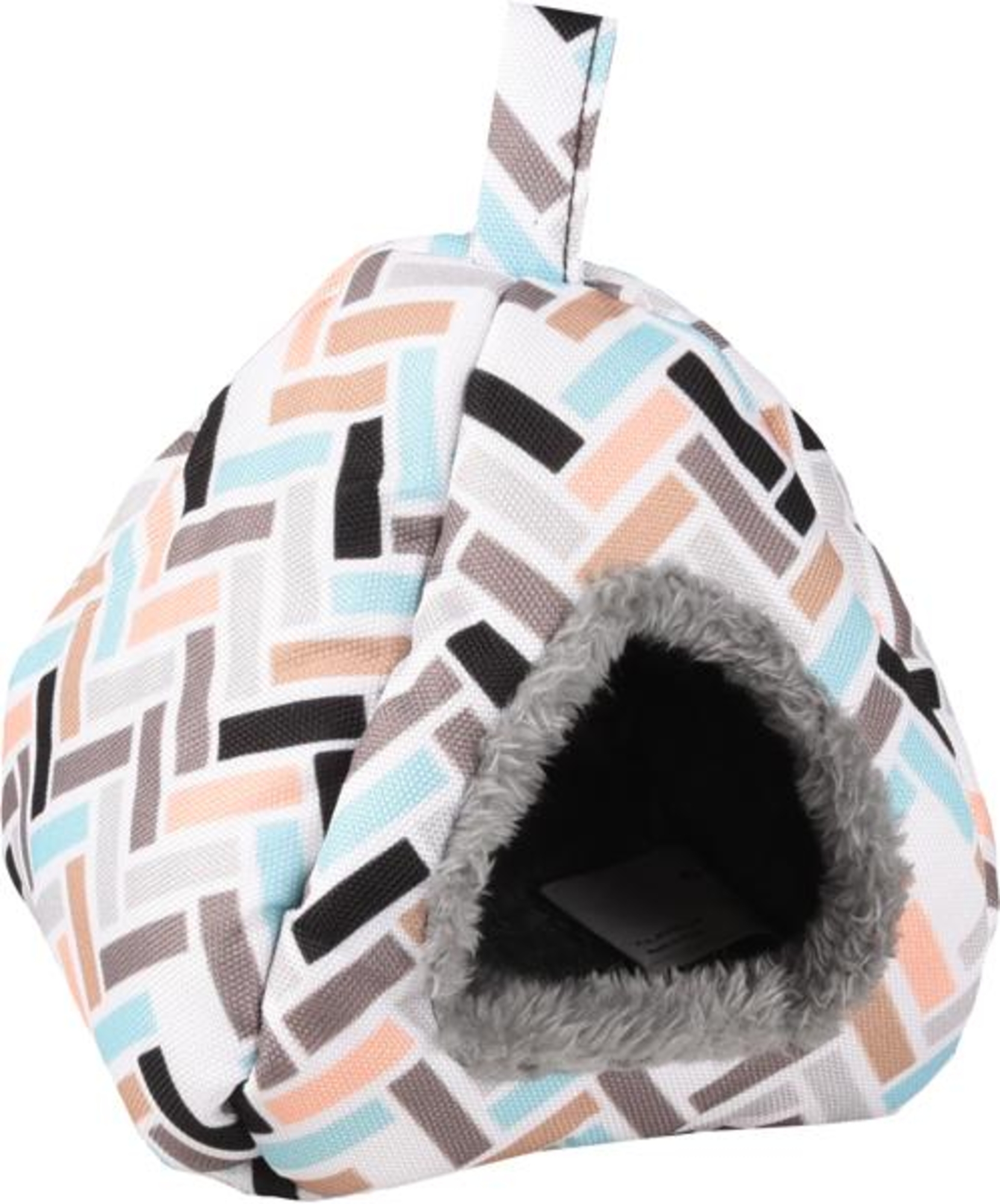 Flamingo Sleeping place Clavio Mix