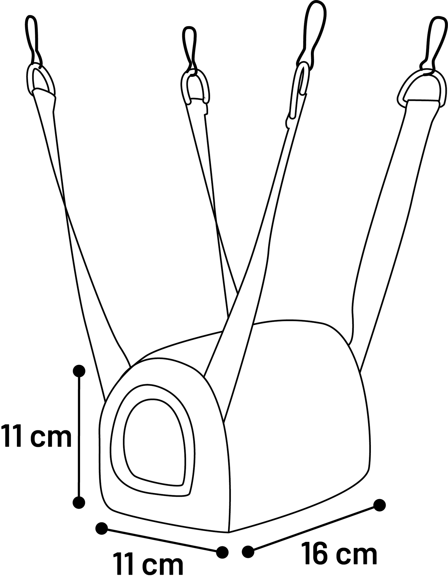 Flamingo Casa Clavio Mezcla