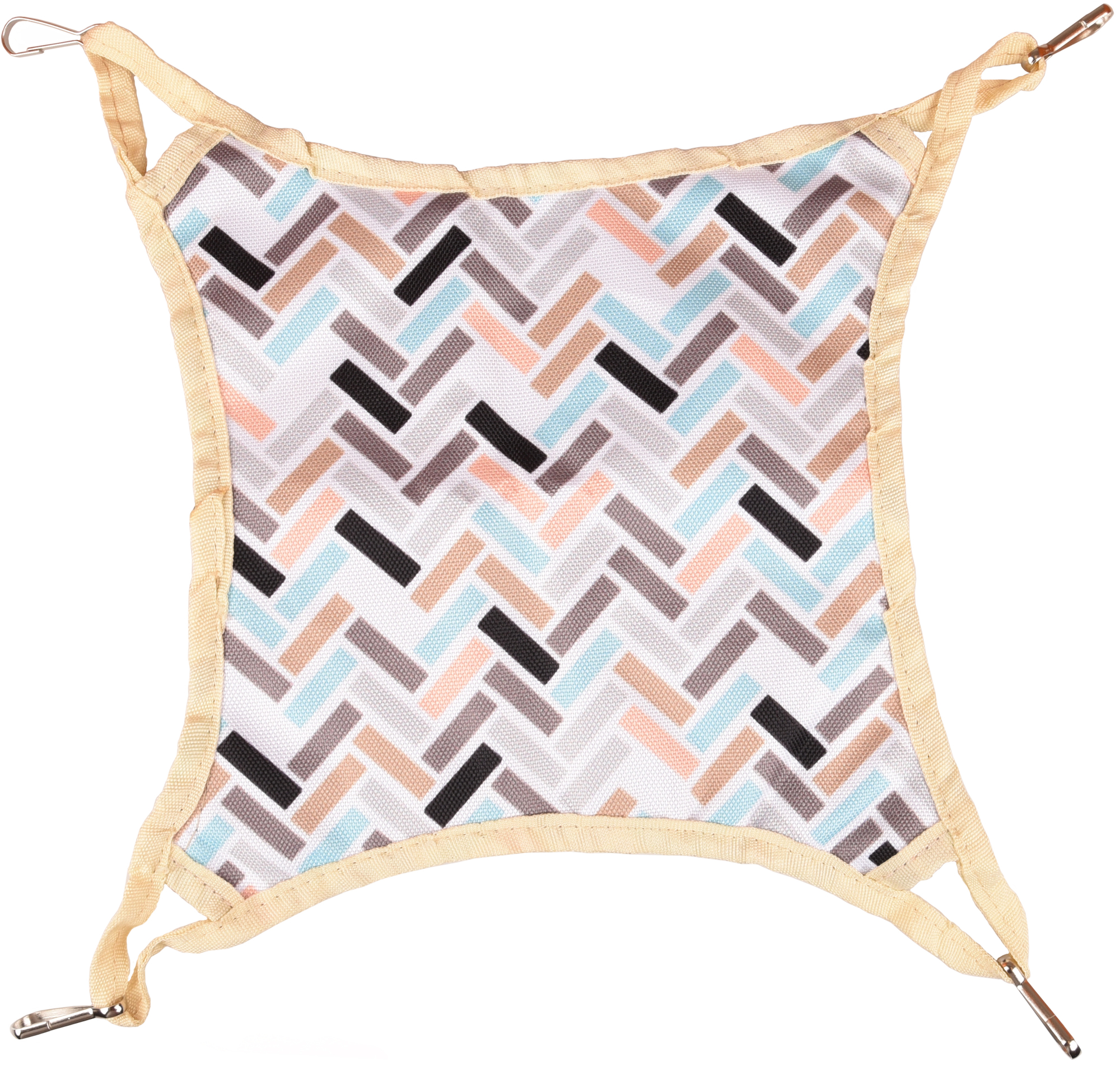 Flamingo Amaca Clavio Mix