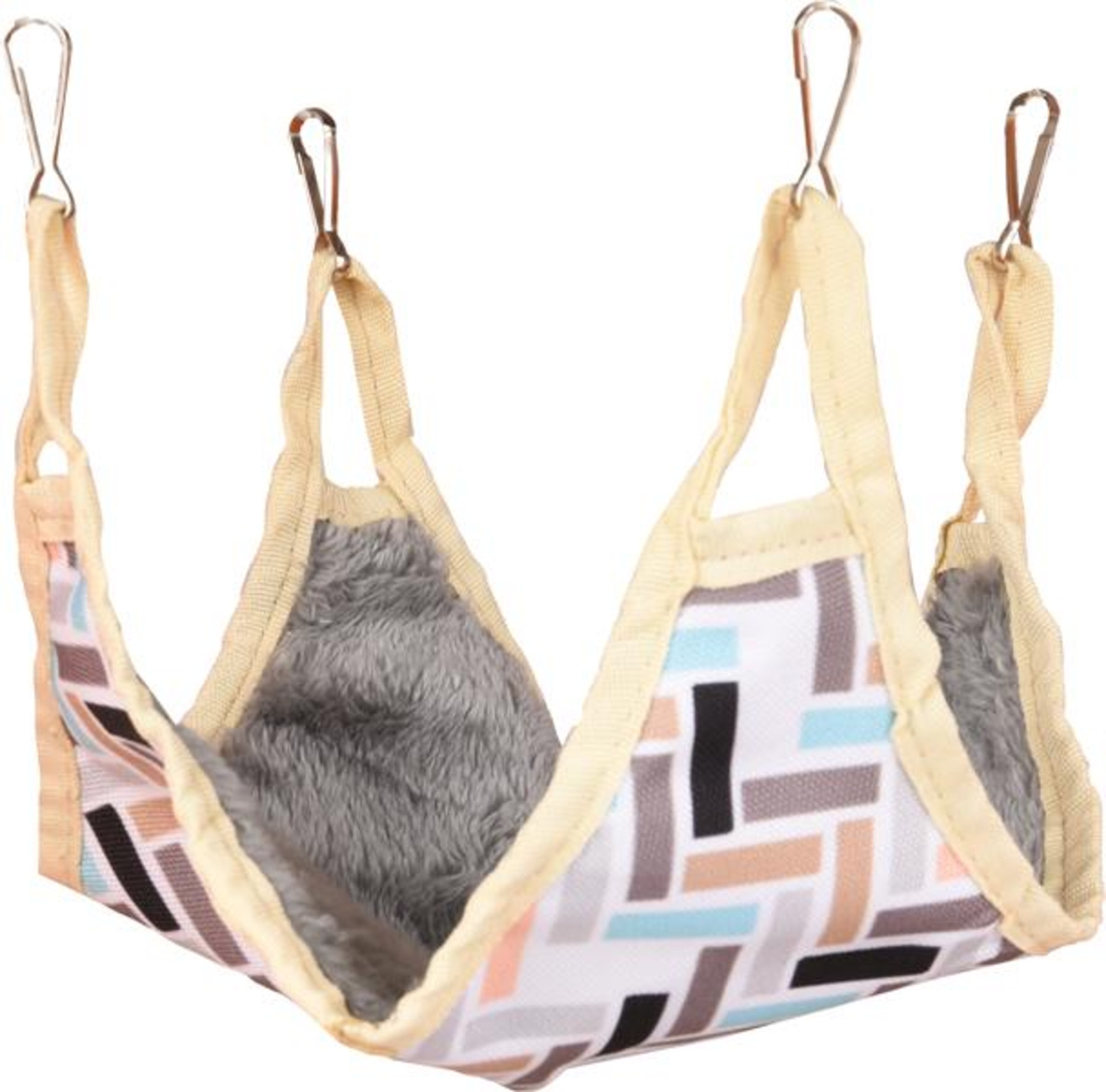 Flamingo Amaca Clavio Mix