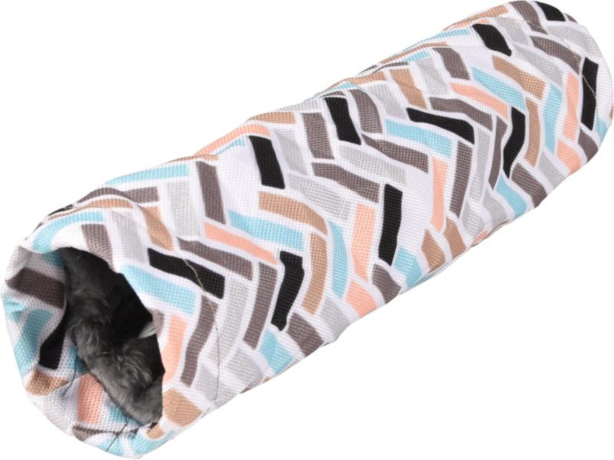 Flamingo Tunnel Clavio Mix