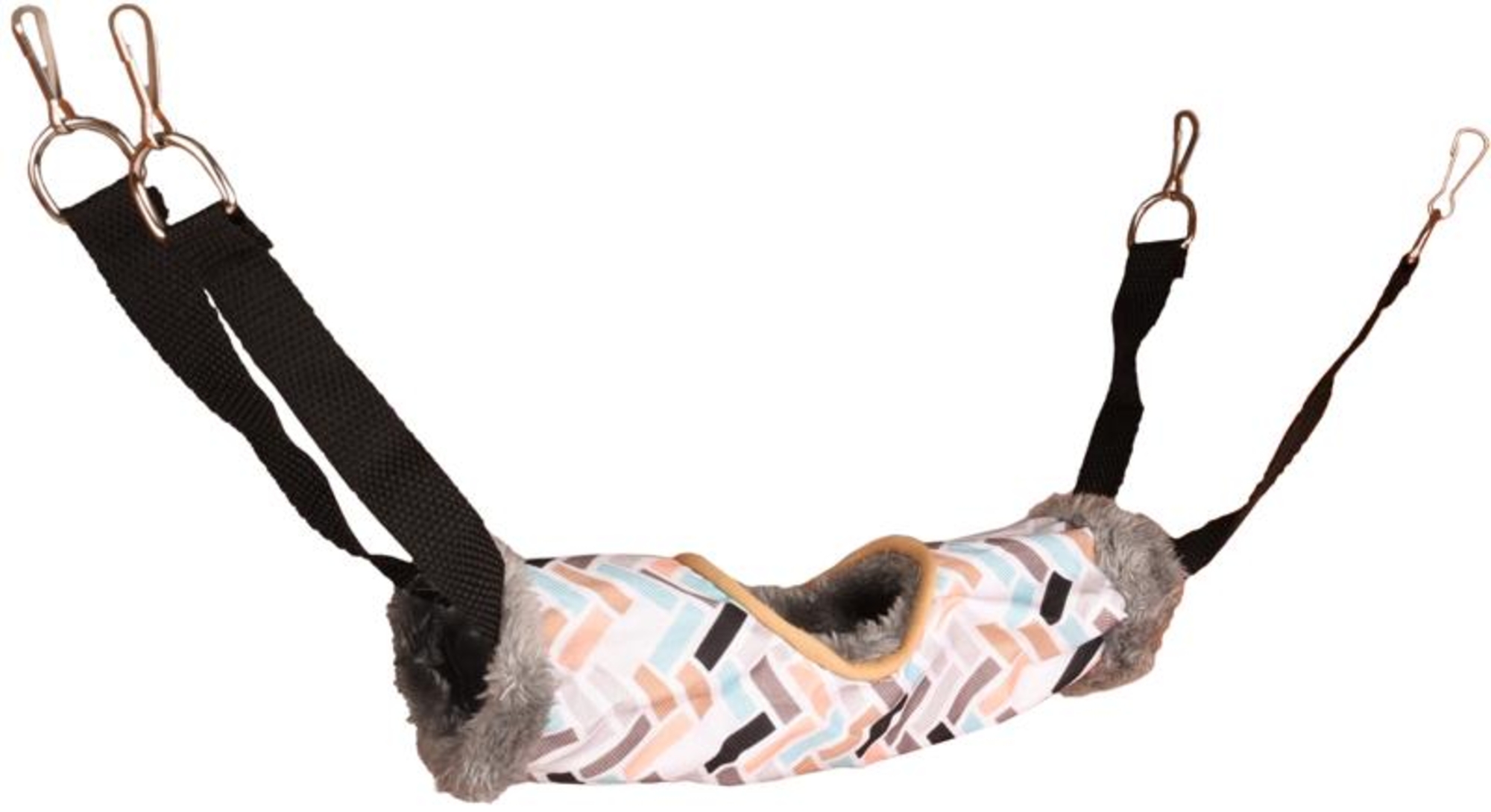 Flamingo Tunnel Clavio Mix