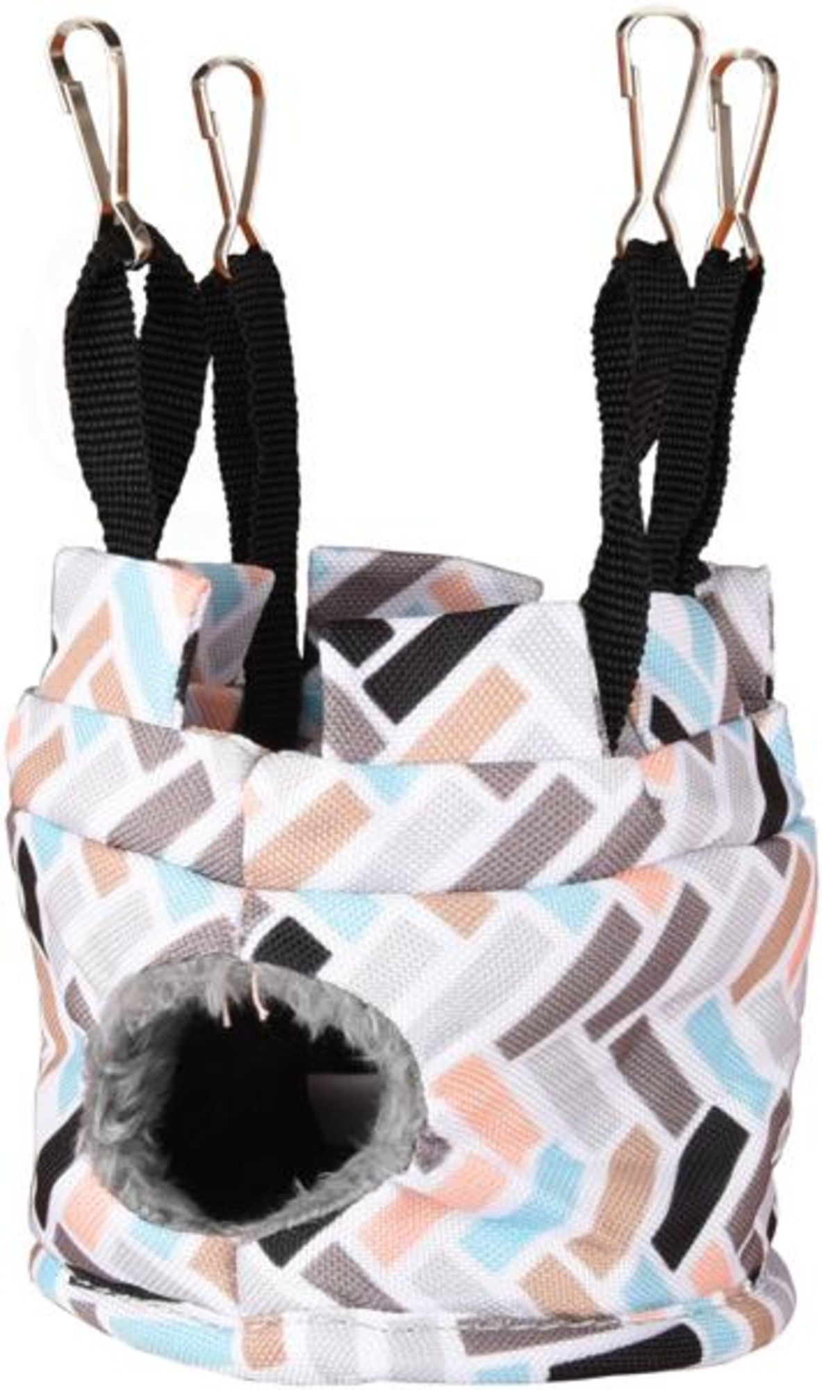 Flamingo House Clavio Cylinder Mix