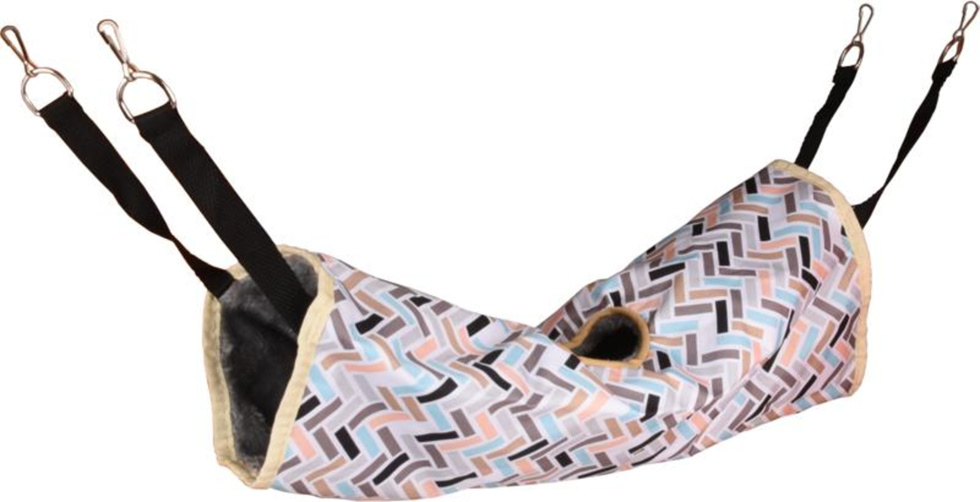 Flamingo Tunnel Clavio Cilindro  Mix