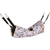 Flamingo Tunnel Clavio Cilinder Meerkleurig