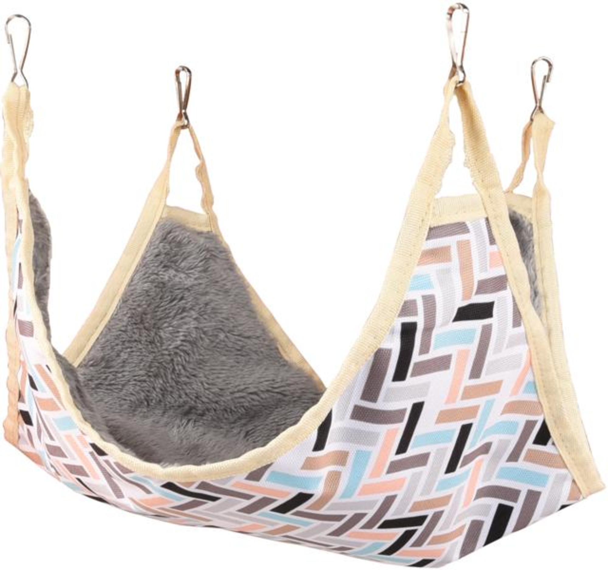 Flamingo Hammock Clavio Mix