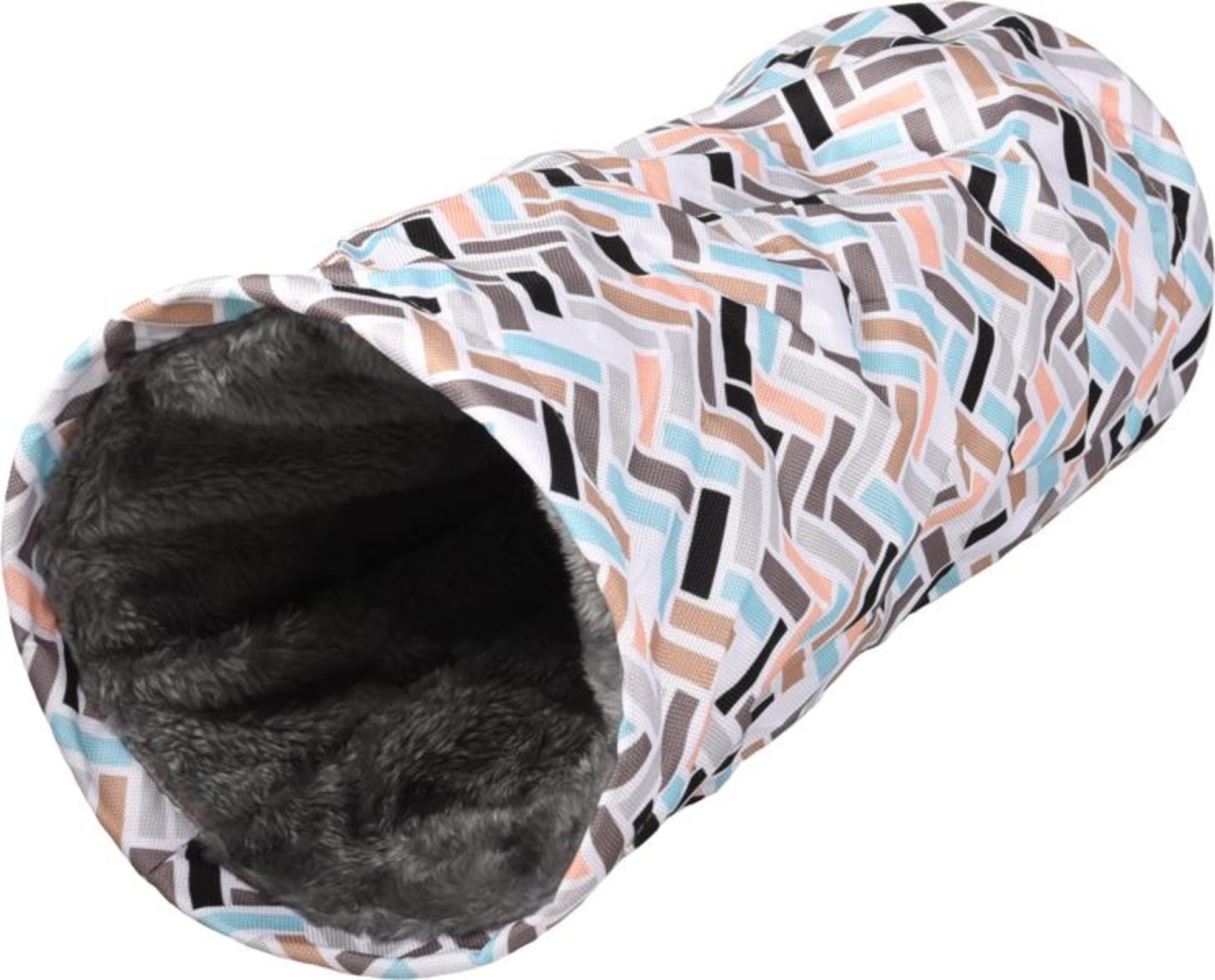 Flamingo Túnel Clavio Cilindro Mezcla