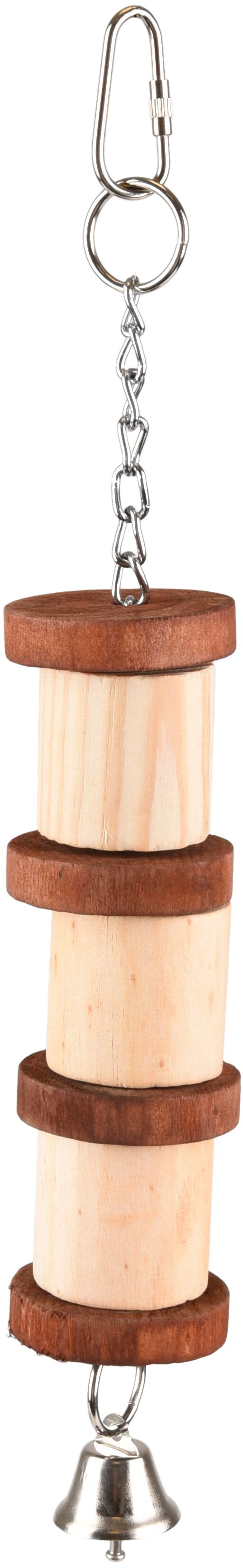 Flamingo Spielzeug Silke Blöcke Braun