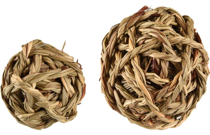 Flamingo Giocattolo Algi Palla Marrone