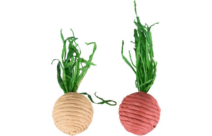 Flamingo Jouet Radi Radis Mélange