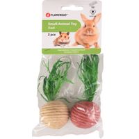 Flamingo Jouet Radi Radis Mélange