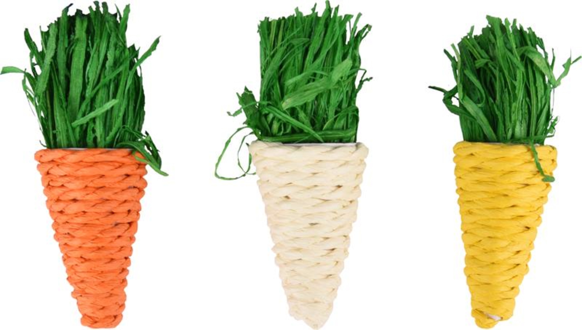 Flamingo Giocattolo Legou Carota Mix