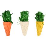 Toy Legou Carrot Mix