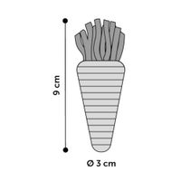 Flamingo Giocattolo Legou Carota Mix