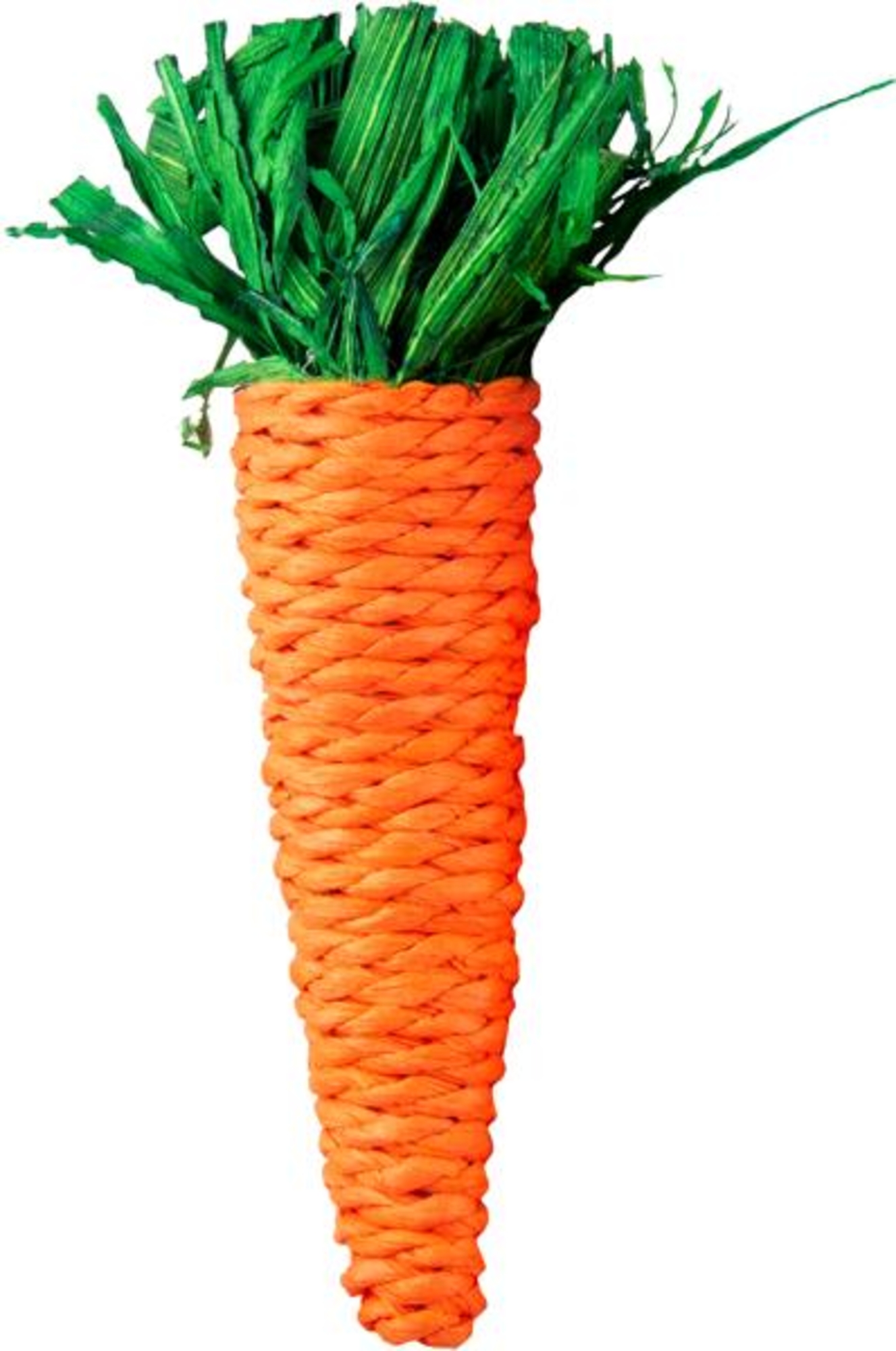Flamingo Toy Legou Carrot Orange