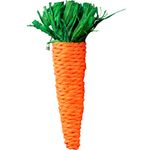 Toy Legou Carrot Orange