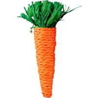 Flamingo Toy Legou Carrot Orange