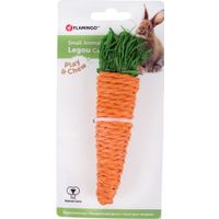 Flamingo Toy Legou Carrot Orange